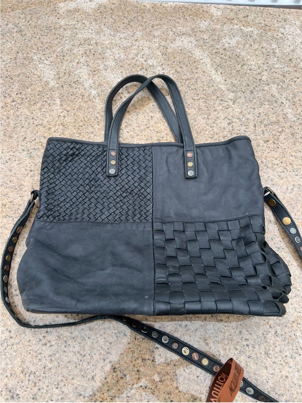 Viola castellani bag